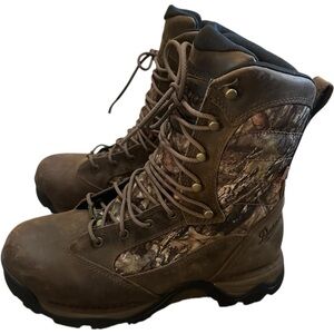 Men's Danner Pronghorn 8" Gortex 800 Boot Sz 10 Like New!